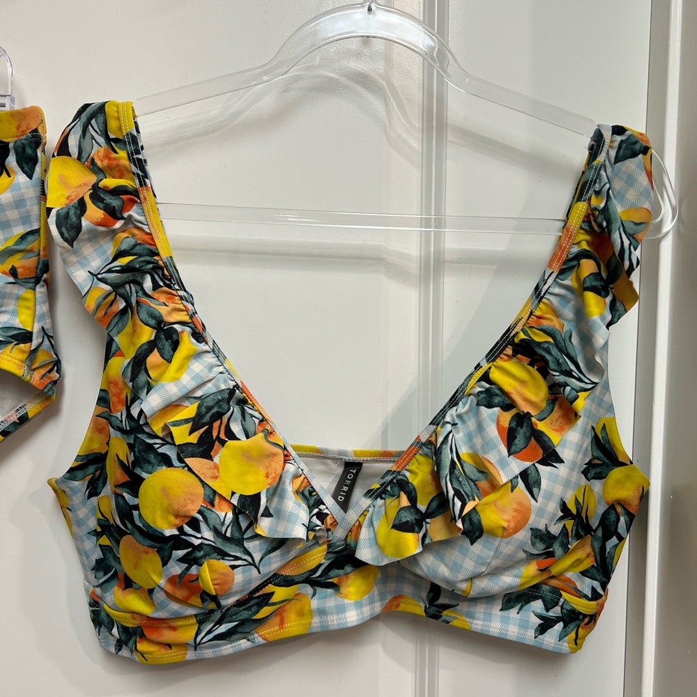 Torrid Swimsuit